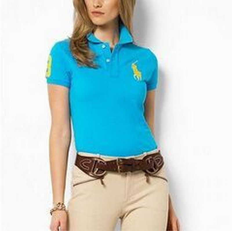 polo Women's Polo 18